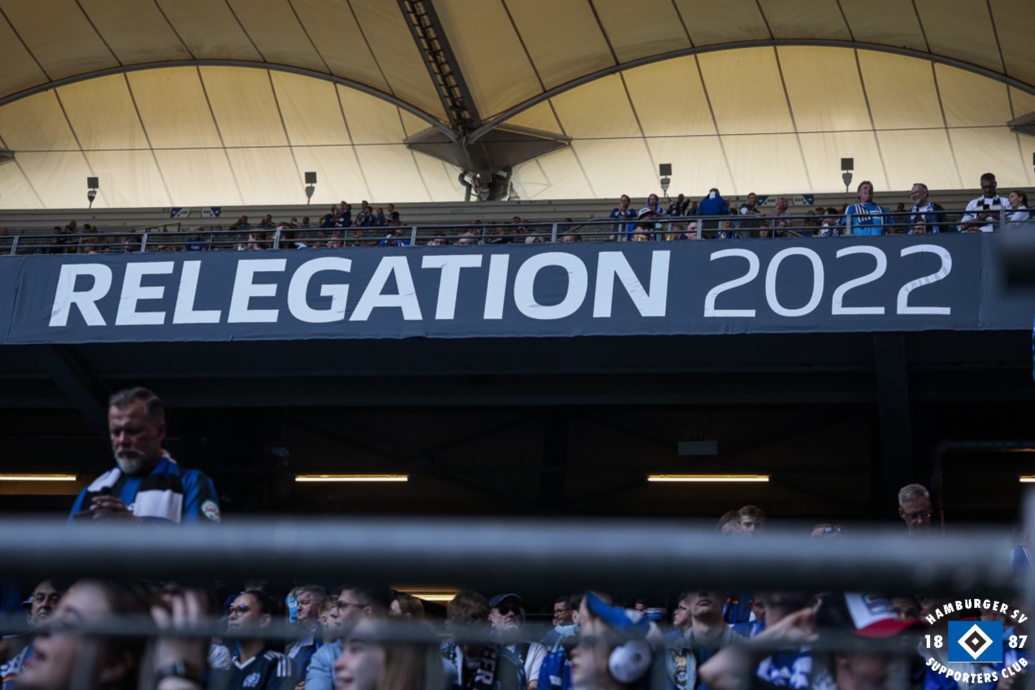 Hamburger SV – Hertha BSC 0-2 (60)