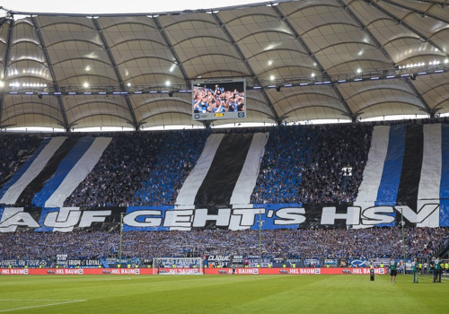 Hamburger SV – Hertha BSC 0-2 (72)