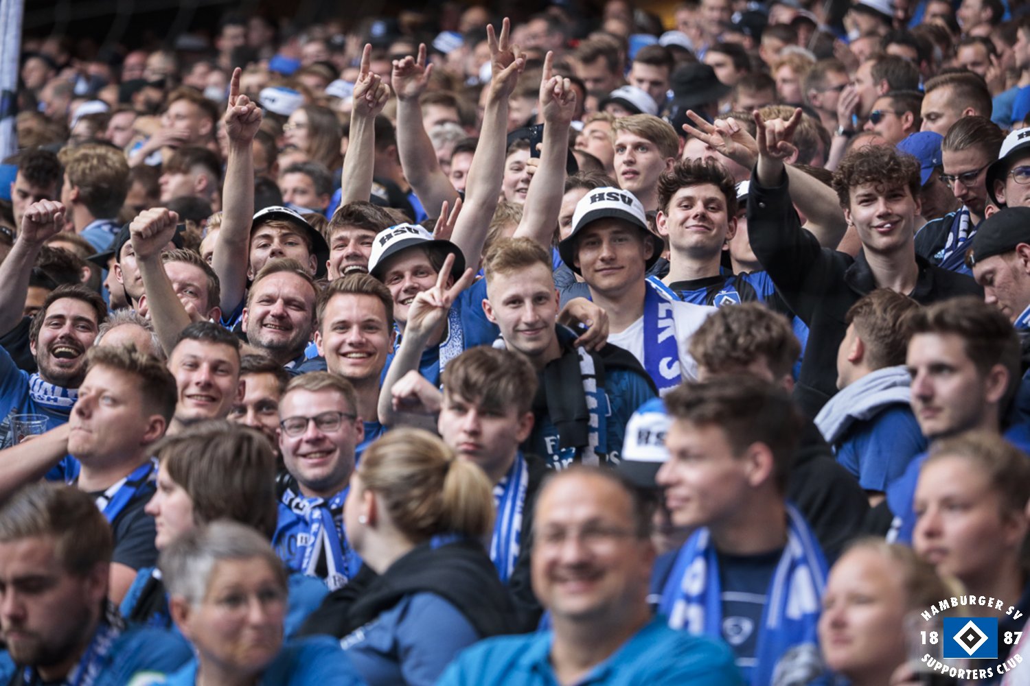 Hamburger SV – Hertha BSC 0-2 (73)