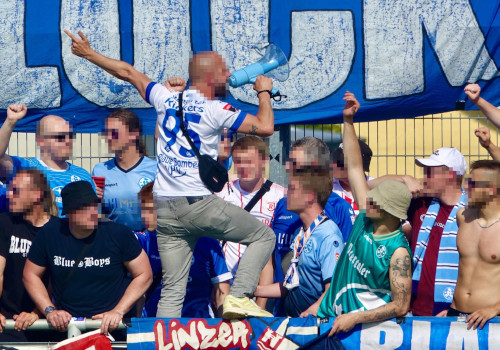 Sportfreunde Dorfmerkingen – Stuttgarter Kickers 1-3 (5)