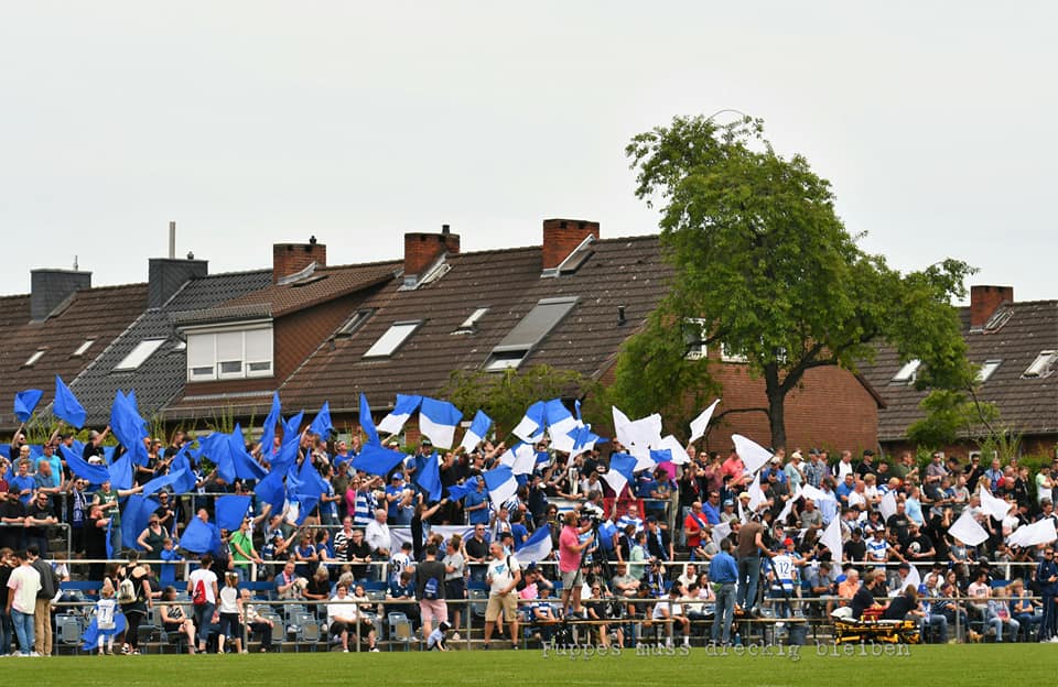 Bremer SV Bremer SV – WTSV Concordia Hamburg 3-1 (4)