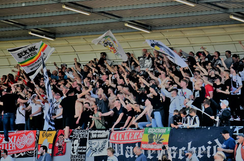SG Wattenscheid 09 – FC Eintracht Rheine 2-0