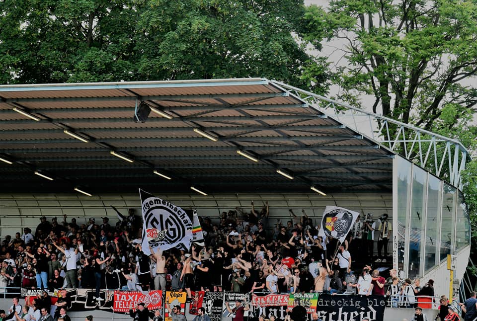SG Wattenscheid 09 – FC Eintracht Rheine 2-0 (1)