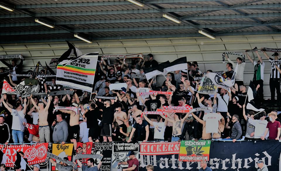 SG Wattenscheid 09 – FC Eintracht Rheine 2-0 (2)