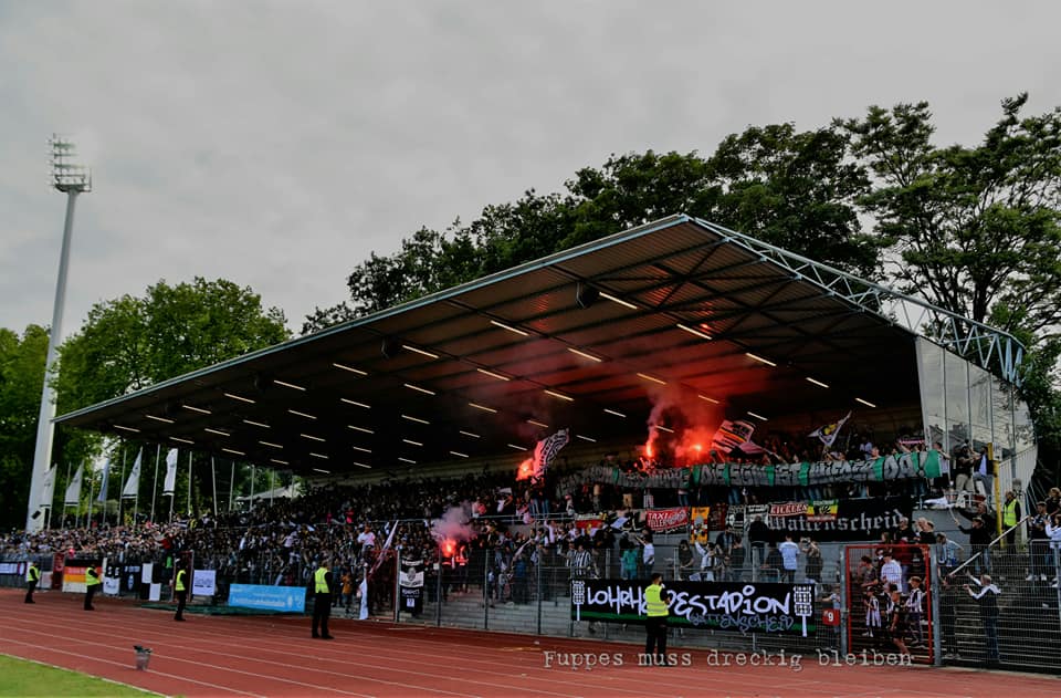 SG Wattenscheid 09 – FC Eintracht Rheine 2-0 (6)