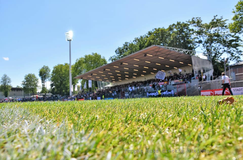 SG Wattenscheid 09 – FC Eintracht Rheine 2-0 (8)