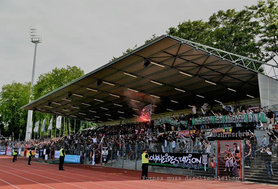 SG Wattenscheid 09 – FC Eintracht Rheine 2-0 (9)