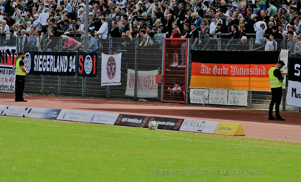 SG Wattenscheid 09 – FC Eintracht Rheine 2-0 (20)