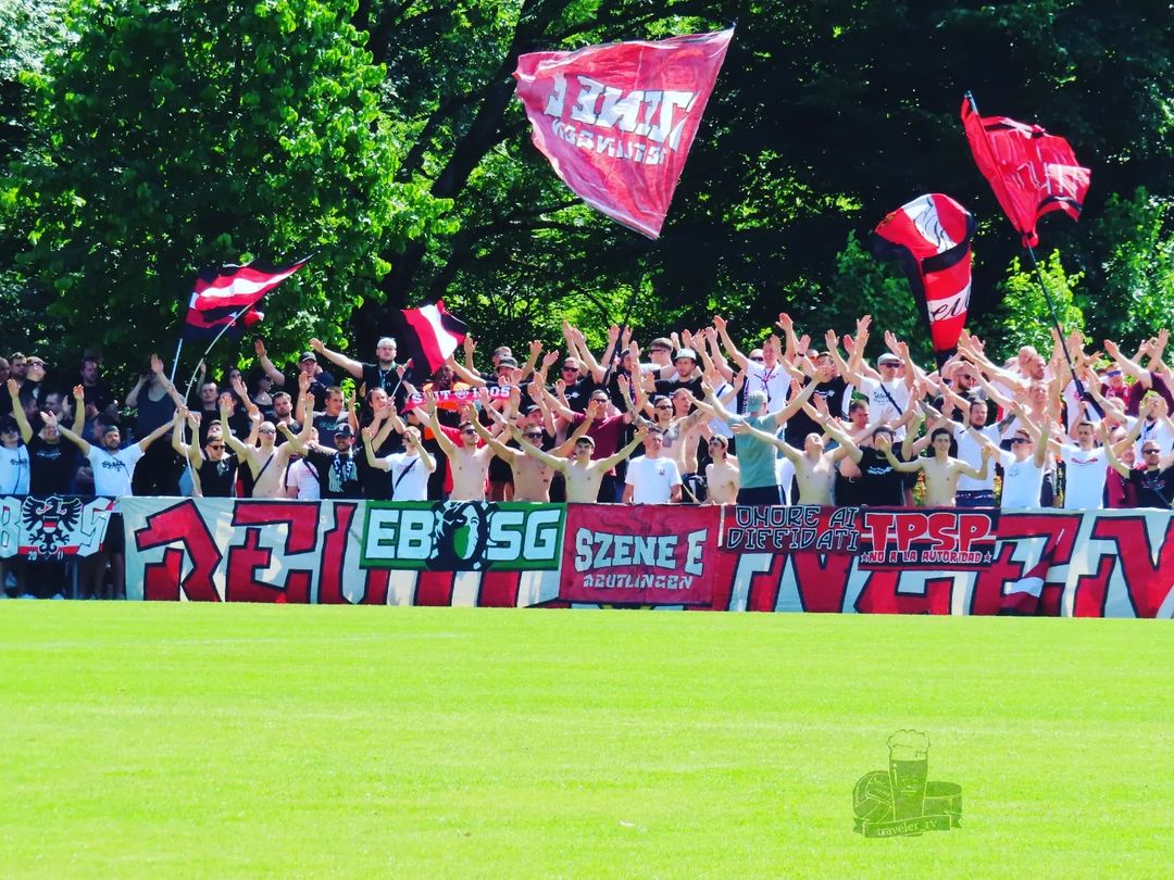 FV Lörrach-Brombach – SSV Reutlingen 05 2-4 (3)