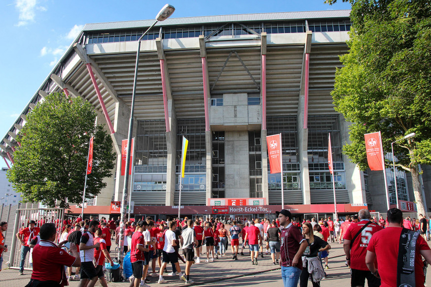 1. FC Kaiserslautern – Hannover 96 2-1 (10)