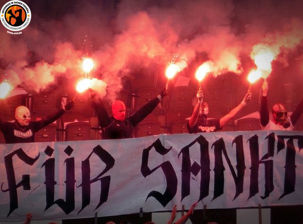 FC St. Pauli – 1. FC Nürnberg (4)