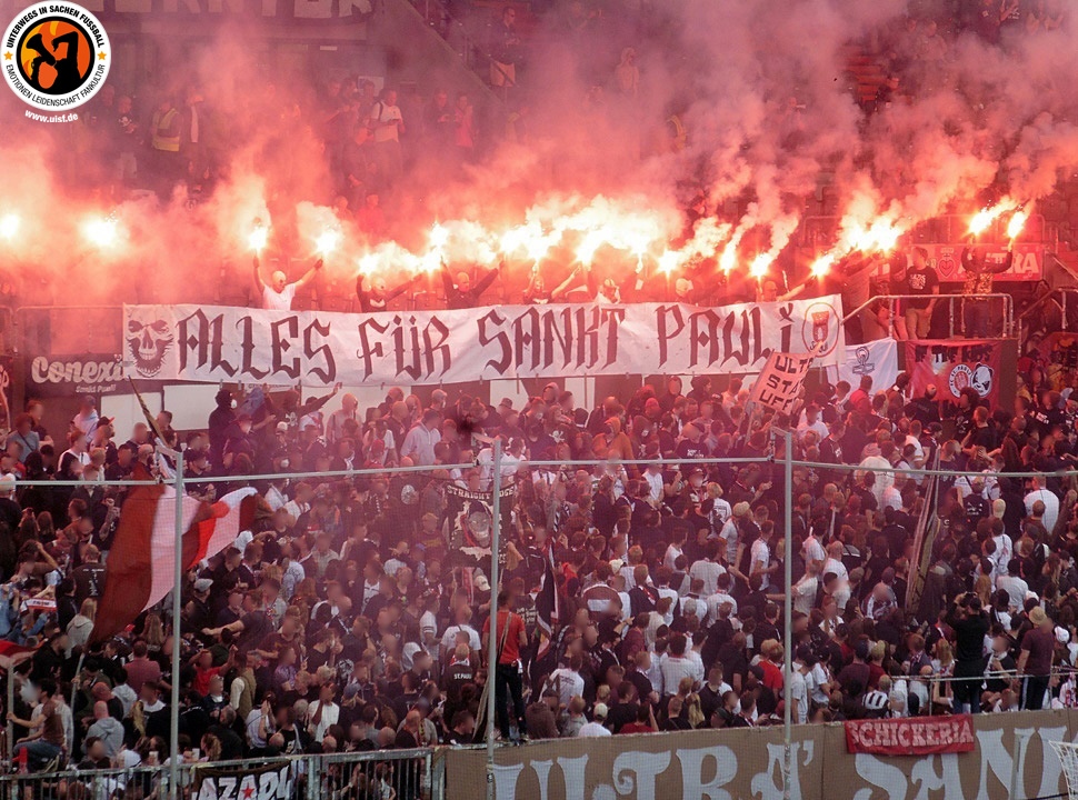 FC St. Pauli – 1. FC Nürnberg (8)