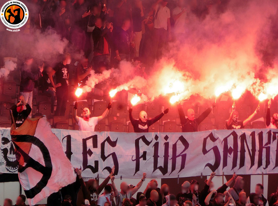 FC St. Pauli – 1. FC Nürnberg (9)