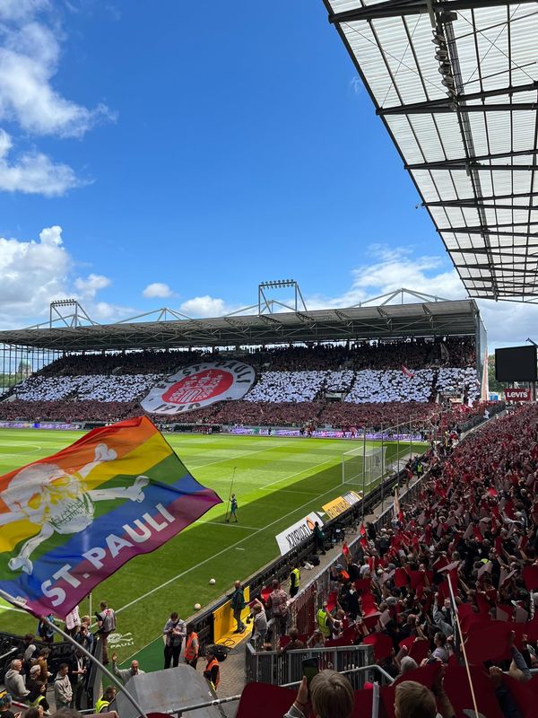 FC St. Pauli – 1. FC Nürnberg (10)
