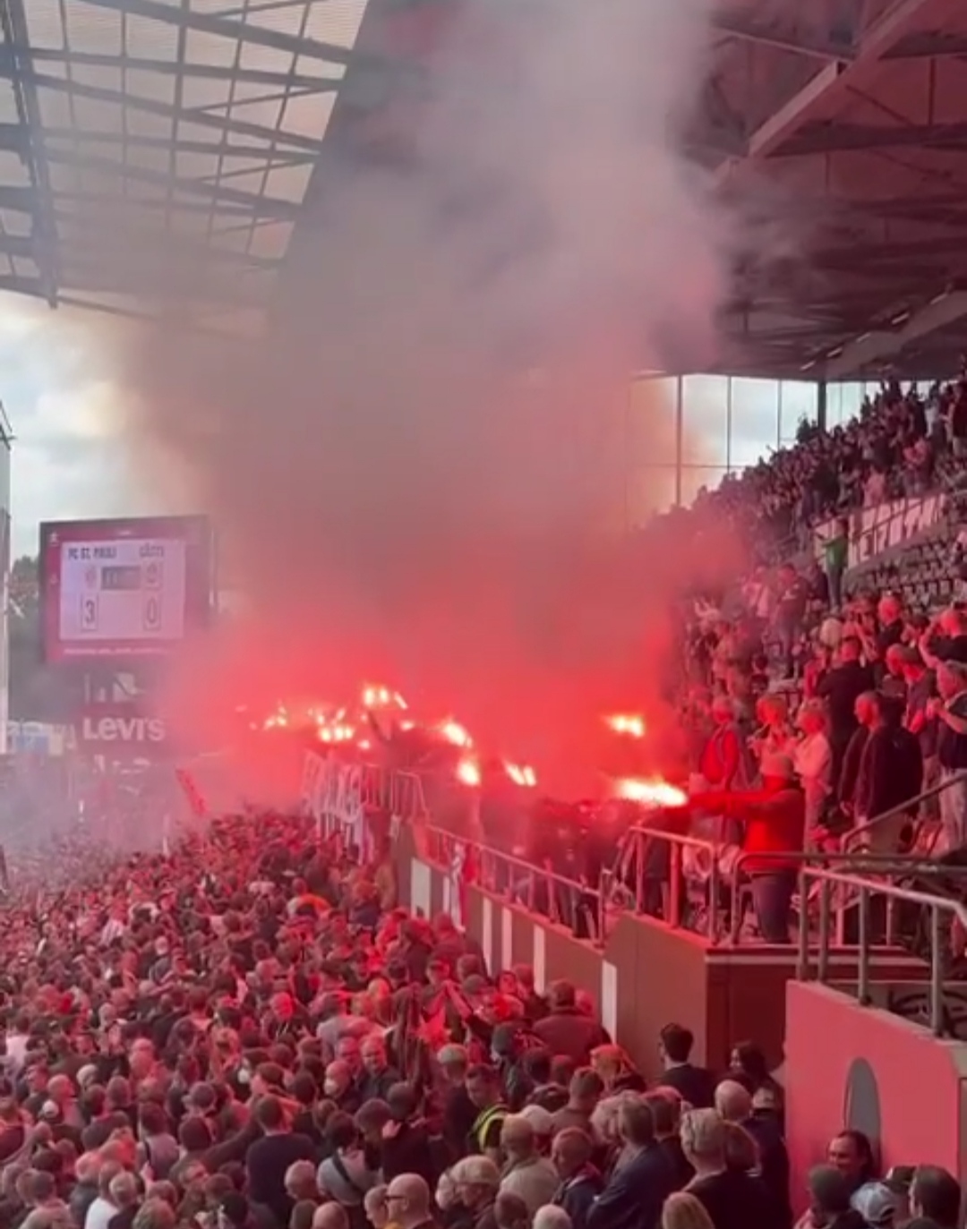 FC St. Pauli – 1. FC Nürnberg (18)