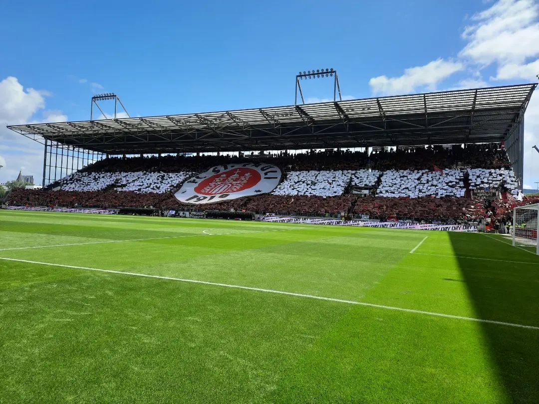 FC St. Pauli – 1. FC Nürnberg (20)