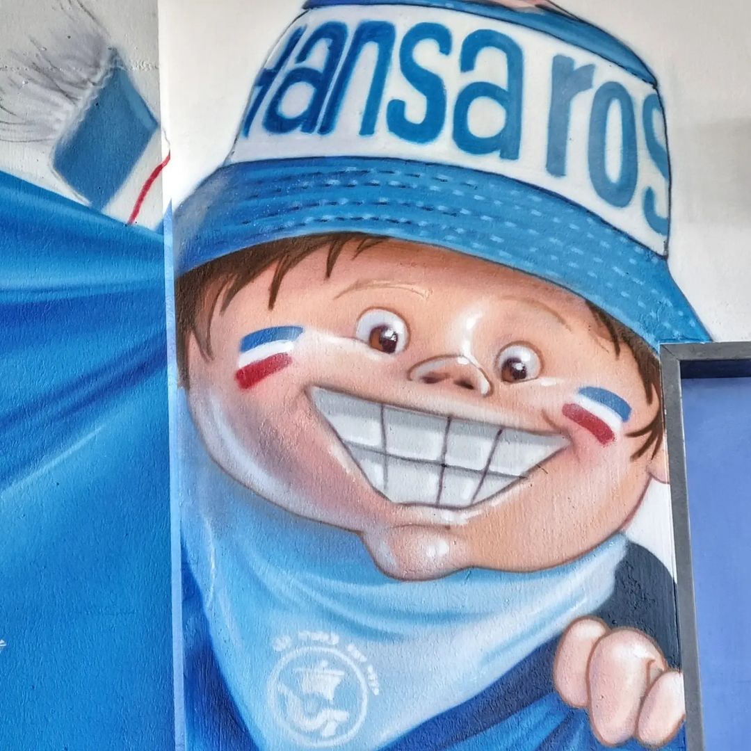 FC Hansa Rostock – 1. FC Heidenheim 0-1