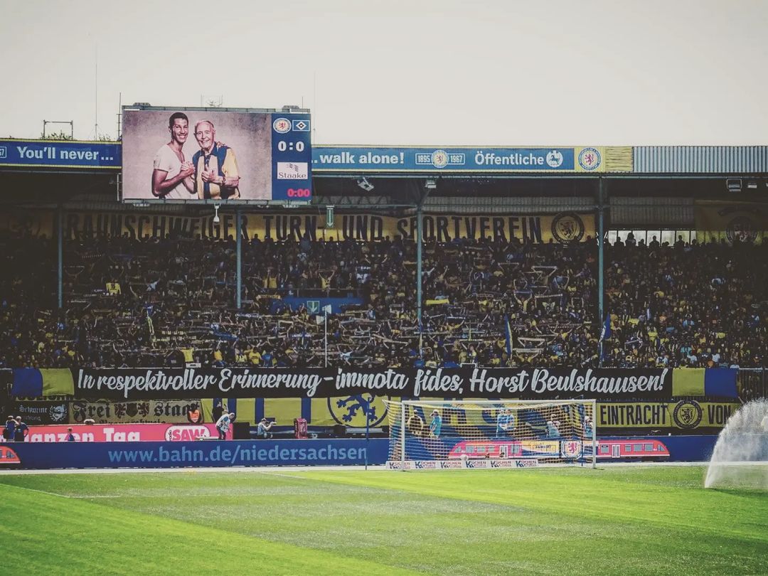 Eintracht Braunschweig – Hamburger SV 0-2 (17)