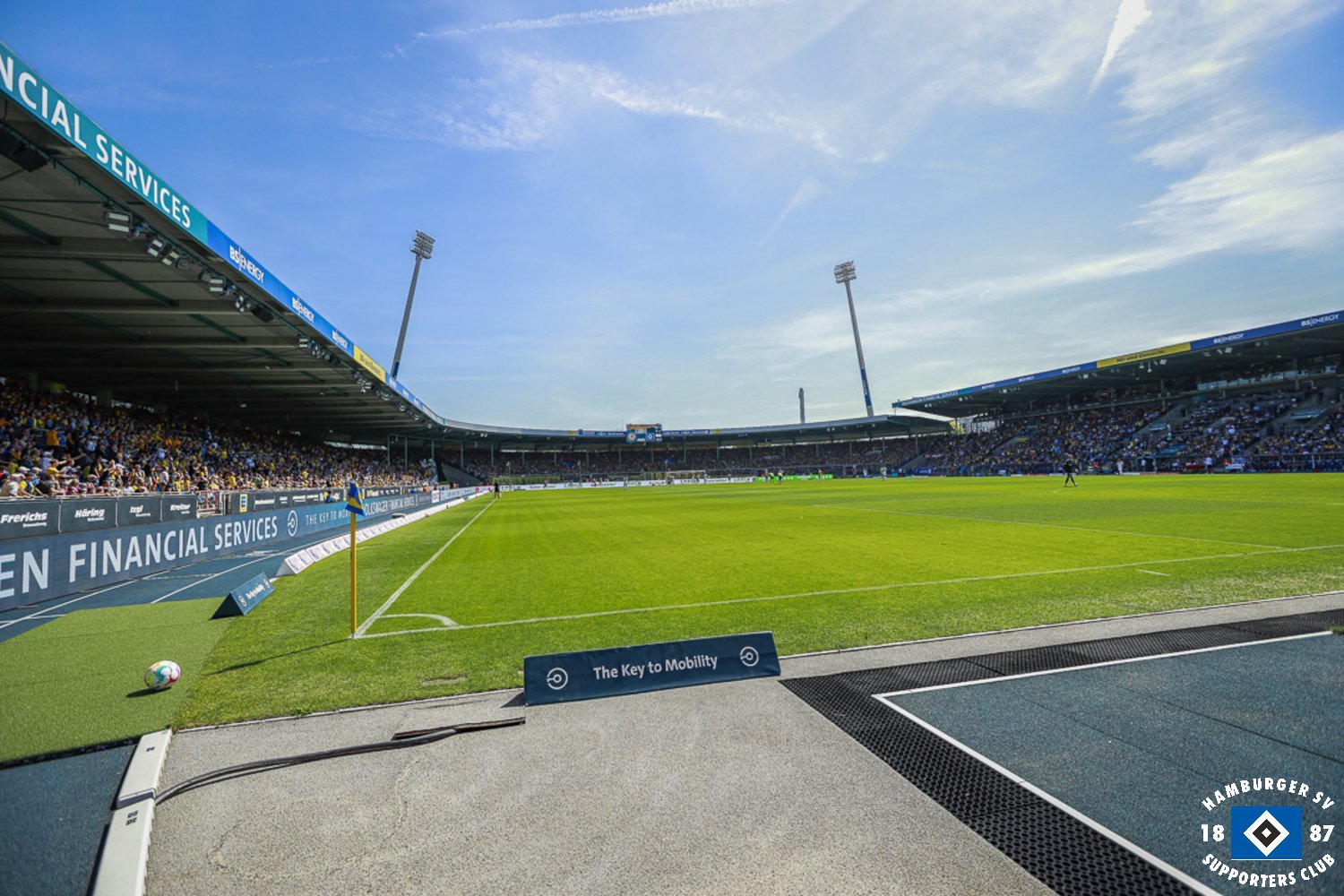 Eintracht Braunschweig – Hamburger SV 0-2 (18)
