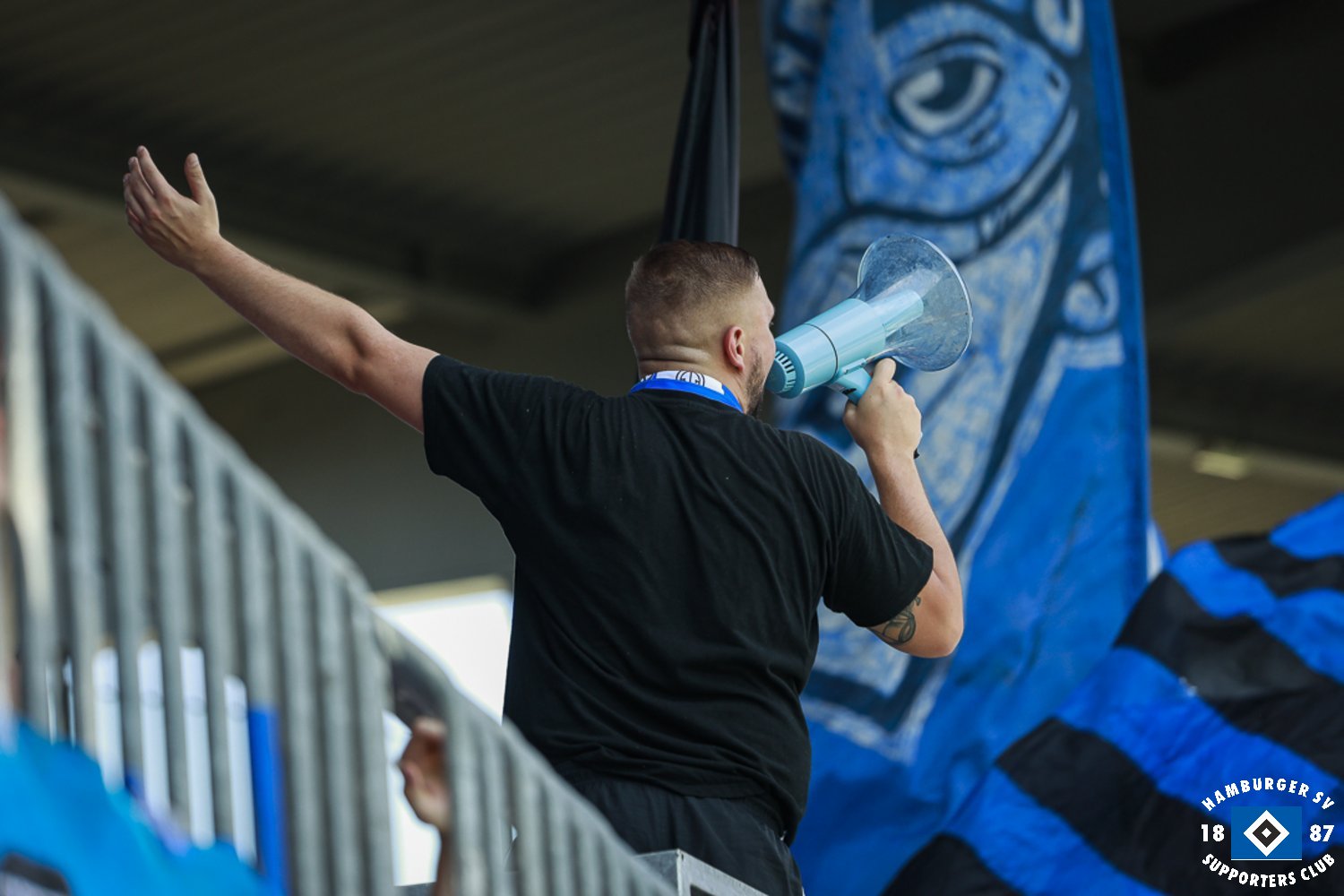 Eintracht Braunschweig – Hamburger SV 0-2 (13)