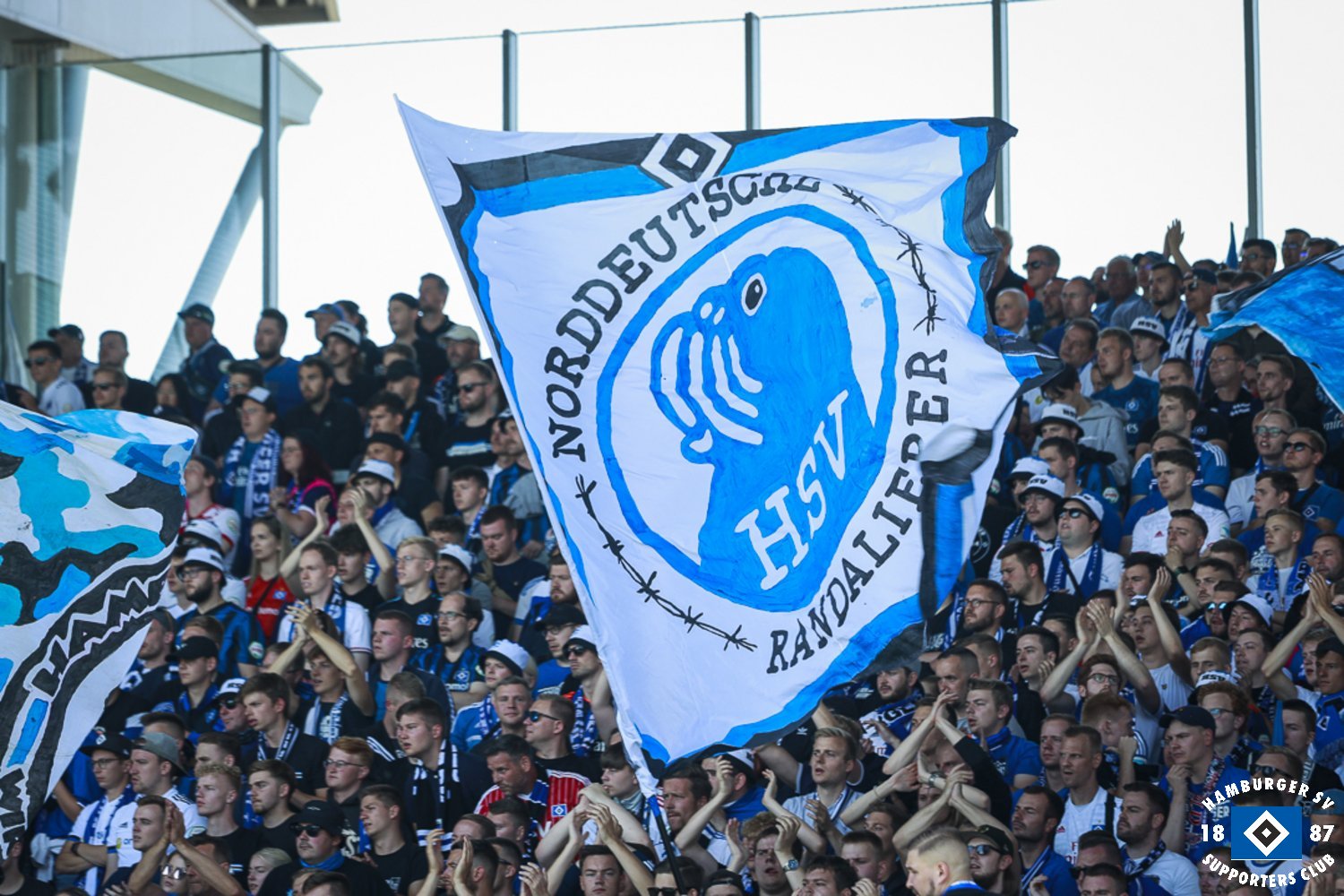Eintracht Braunschweig – Hamburger SV 0-2 (18)