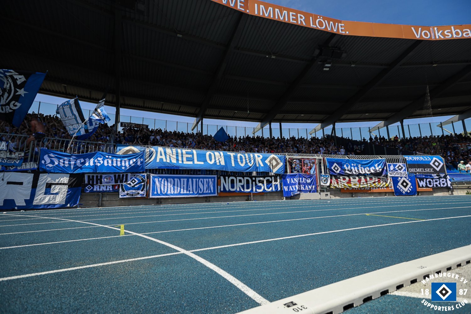 Eintracht Braunschweig – Hamburger SV 0-2 (24)