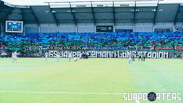 SC Paderborn – Karlsruher SC 5-0 (6)
