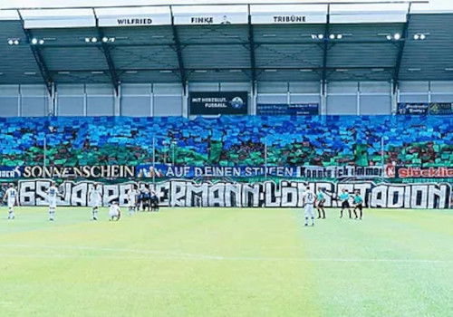 SC Paderborn – Karlsruher SC 5-0 (11)