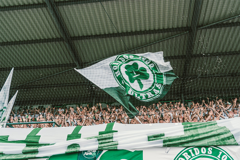 SpVgg Fürth – Holstein Kiel 2-2 (1)