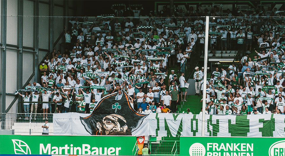 SpVgg Fürth – Holstein Kiel 2-2 (2)