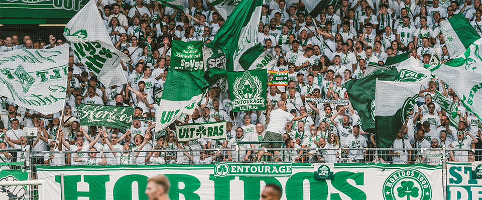 SpVgg Fürth – Holstein Kiel 2-2 (3)