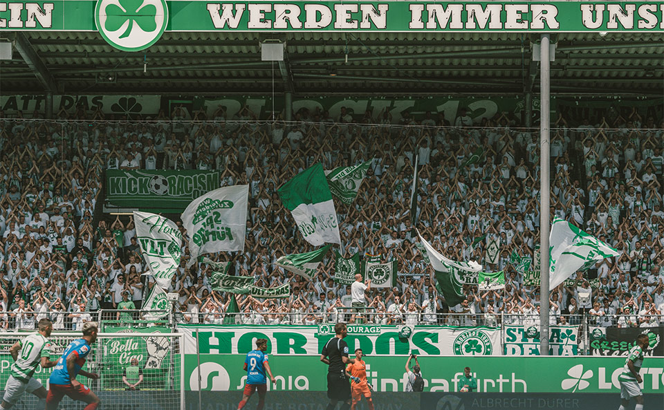 SpVgg Fürth – Holstein Kiel 2-2 (4)