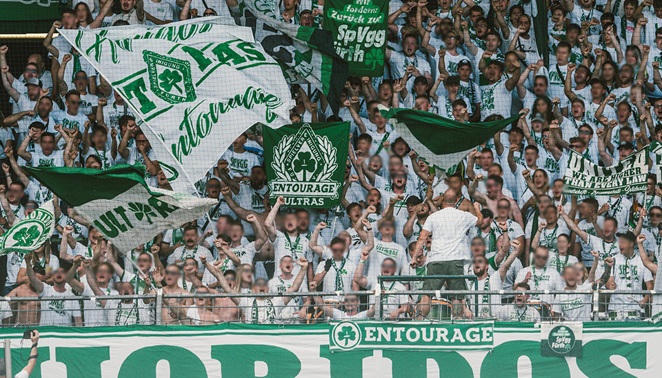 SpVgg Fürth – Holstein Kiel 2-2 (5)