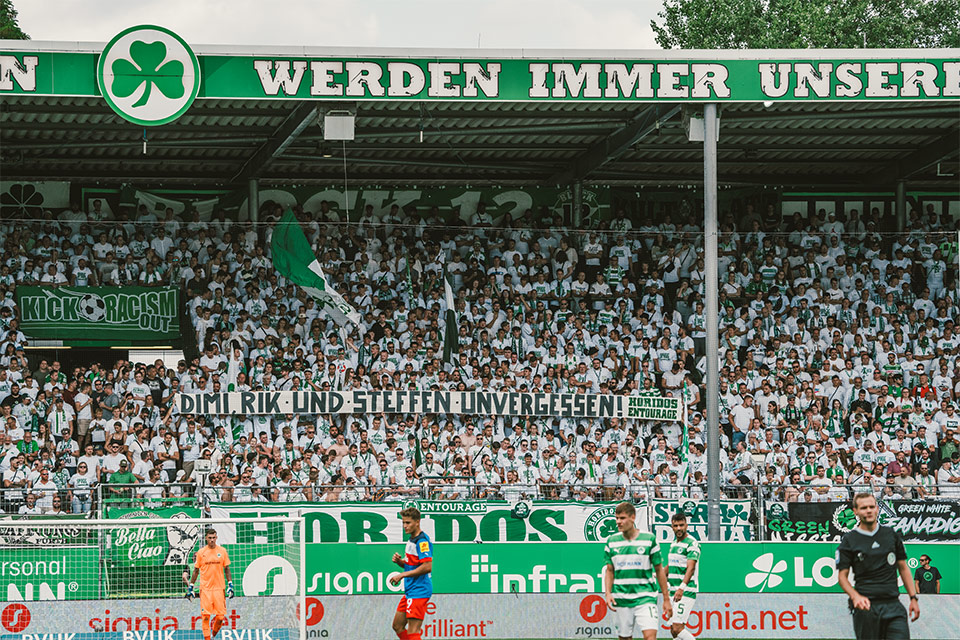 SpVgg Fürth – Holstein Kiel 2-2 (6)