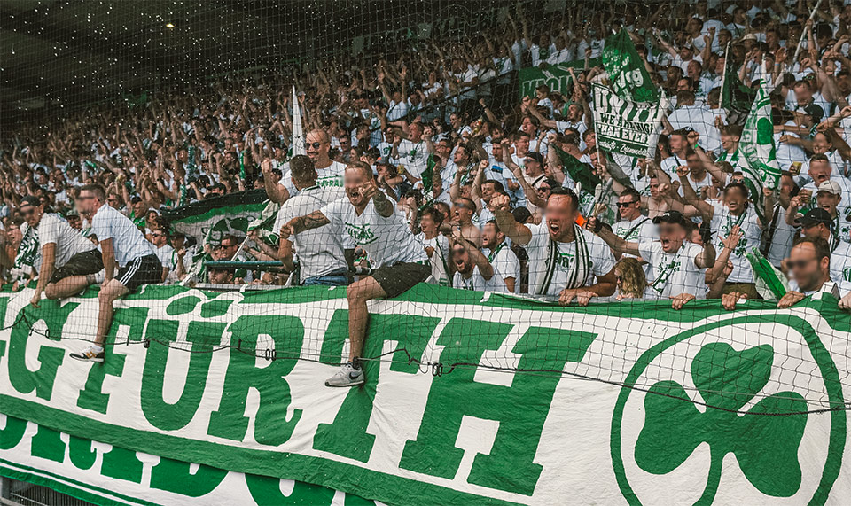 SpVgg Fürth – Holstein Kiel 2-2 (7)