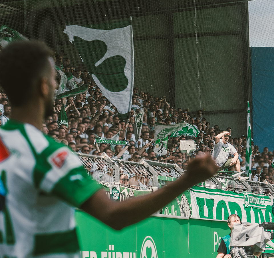SpVgg Fürth – Holstein Kiel 2-2 (10)