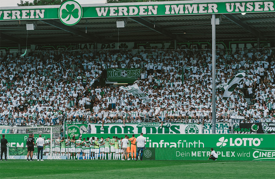 SpVgg Fürth – Holstein Kiel 2-2 (11)