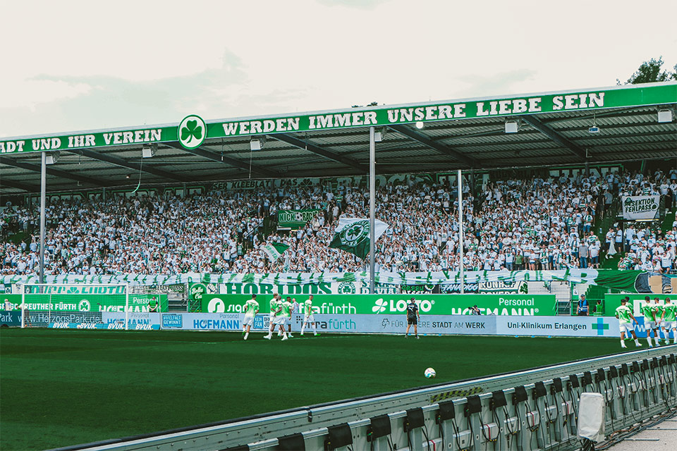 SpVgg Fürth – Holstein Kiel 2-2 (15)