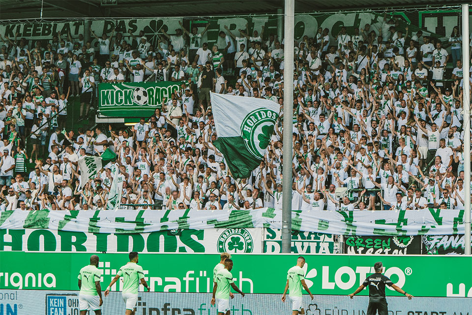 SpVgg Fürth – Holstein Kiel 2-2 (16)
