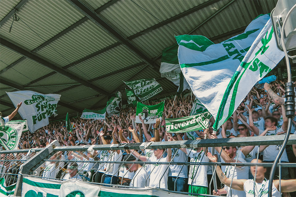 SpVgg Fürth – Holstein Kiel 2-2 (19)