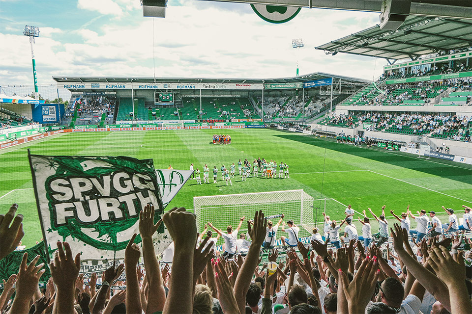 SpVgg Fürth – Holstein Kiel 2-2 (21)