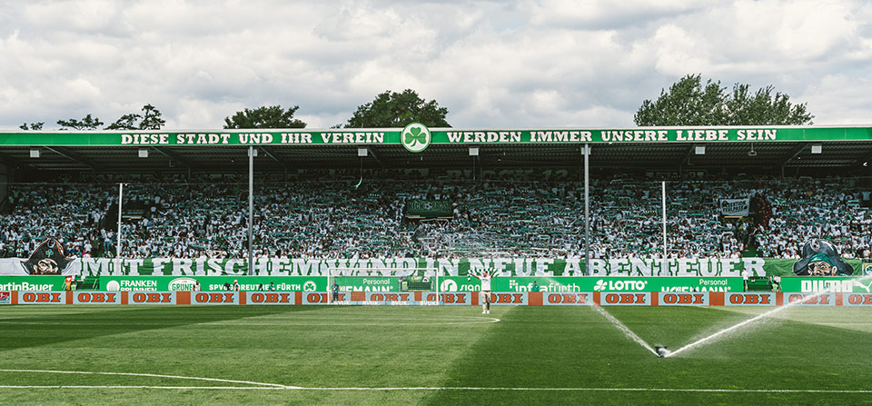 SpVgg Fürth – Holstein Kiel 2-2 (24)