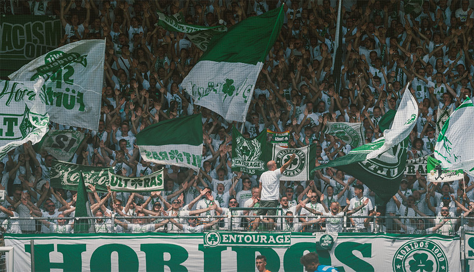 SpVgg Fürth – Holstein Kiel 2-2 (27)