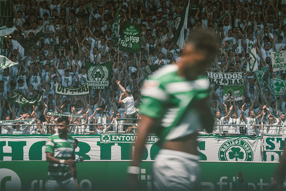 SpVgg Fürth – Holstein Kiel 2-2 (29)