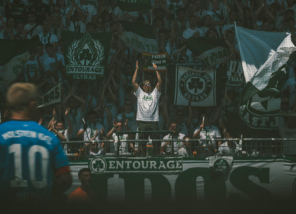 SpVgg Fürth – Holstein Kiel 2-2 (30)