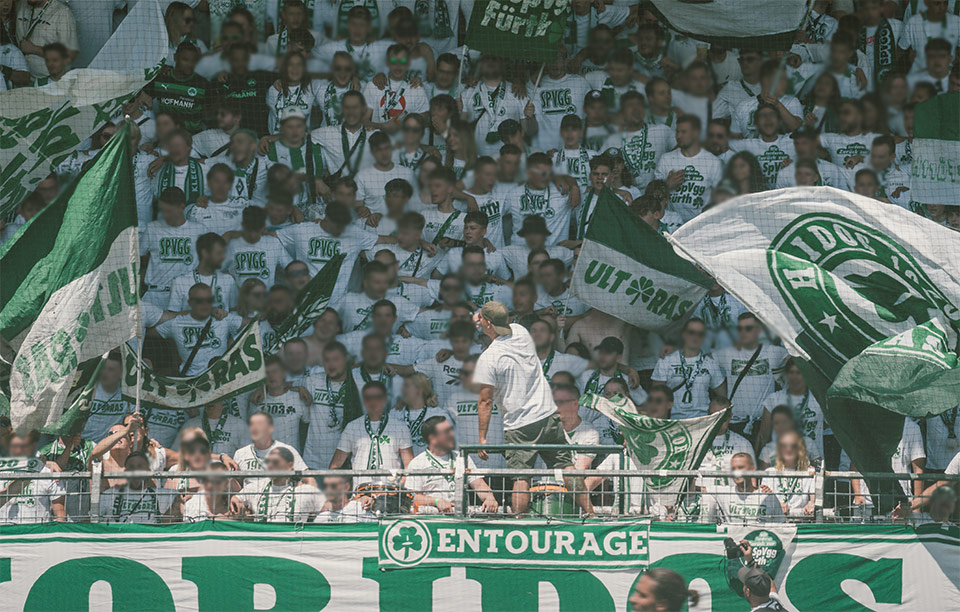SpVgg Fürth – Holstein Kiel 2-2 (31)