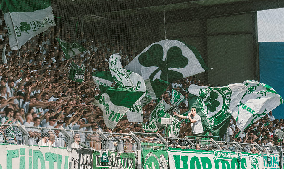 SpVgg Fürth – Holstein Kiel 2-2 (33)
