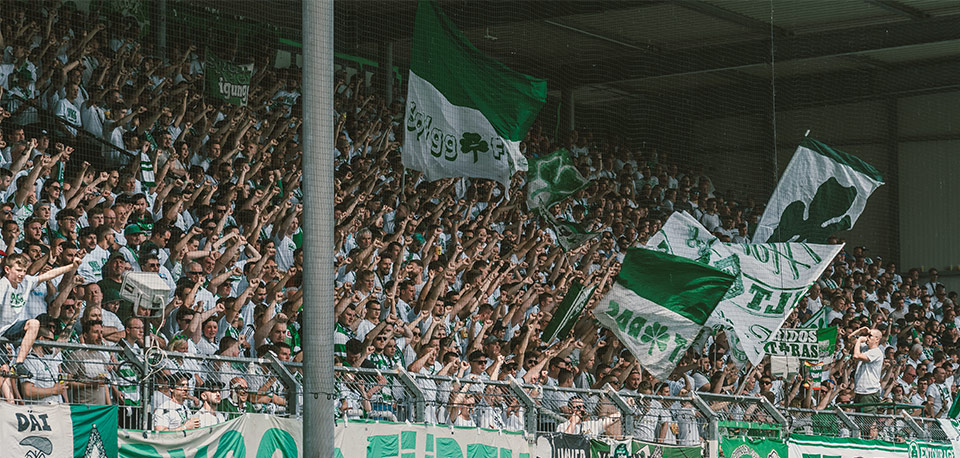 SpVgg Fürth – Holstein Kiel 2-2 (34)