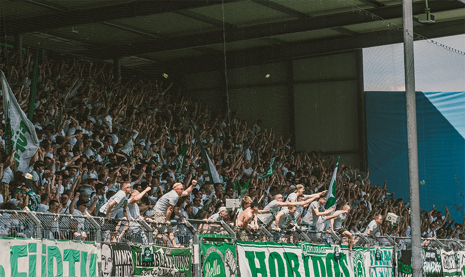 SpVgg Fürth – Holstein Kiel 2-2 (35)