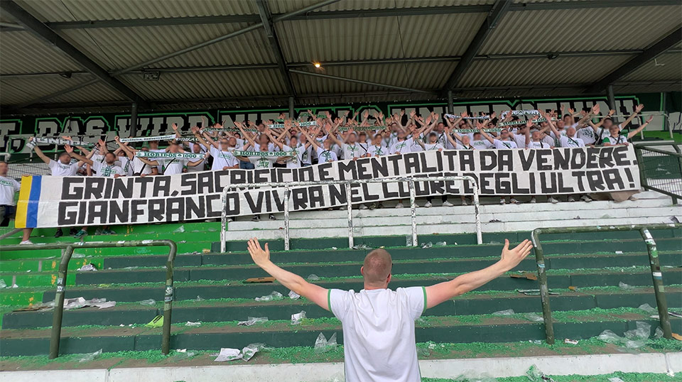 SpVgg Fürth – Holstein Kiel 2-2 (46)